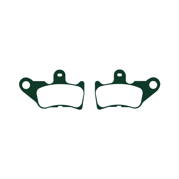 EBC EBC Brake Pads SFA336